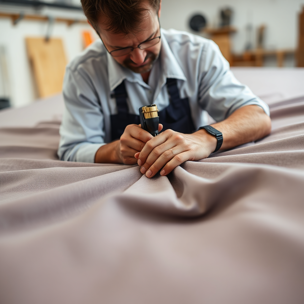 Manutenção Especializada